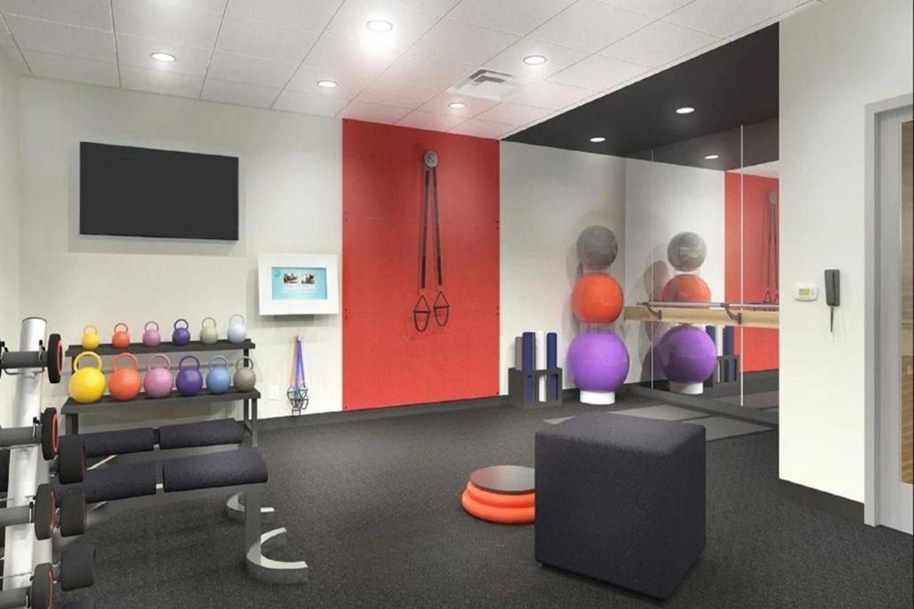 Hotel Tru By Hilton Atlanta Northlake Parkway, Ga Tucker