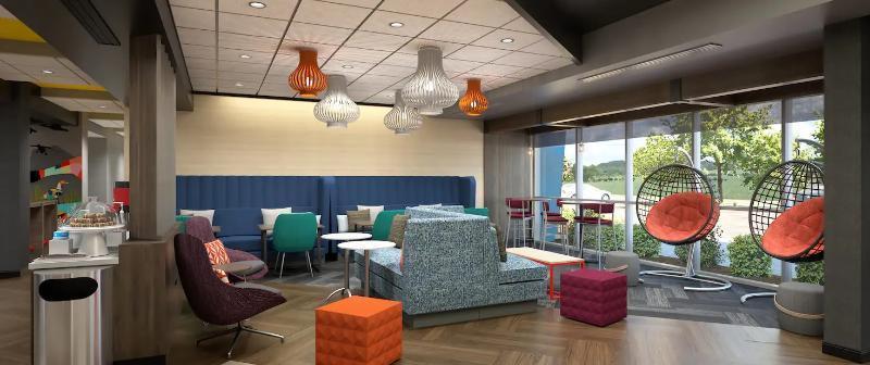 Tru By Hilton Atlanta Northlake Parkway, Ga 3* Tucker