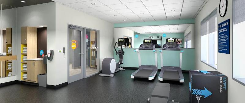 Tru By Hilton Atlanta Northlake Parkway, Ga 3*