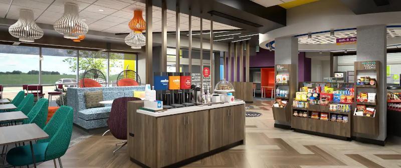 Tru By Hilton Atlanta Northlake Parkway, Ga Tucker