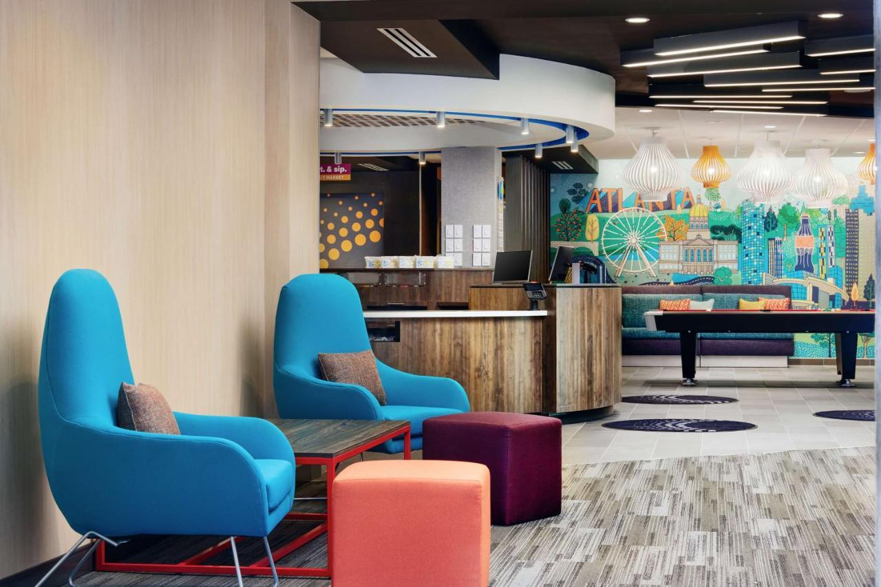 Tru By Hilton Atlanta Northlake Parkway, Ga 3*