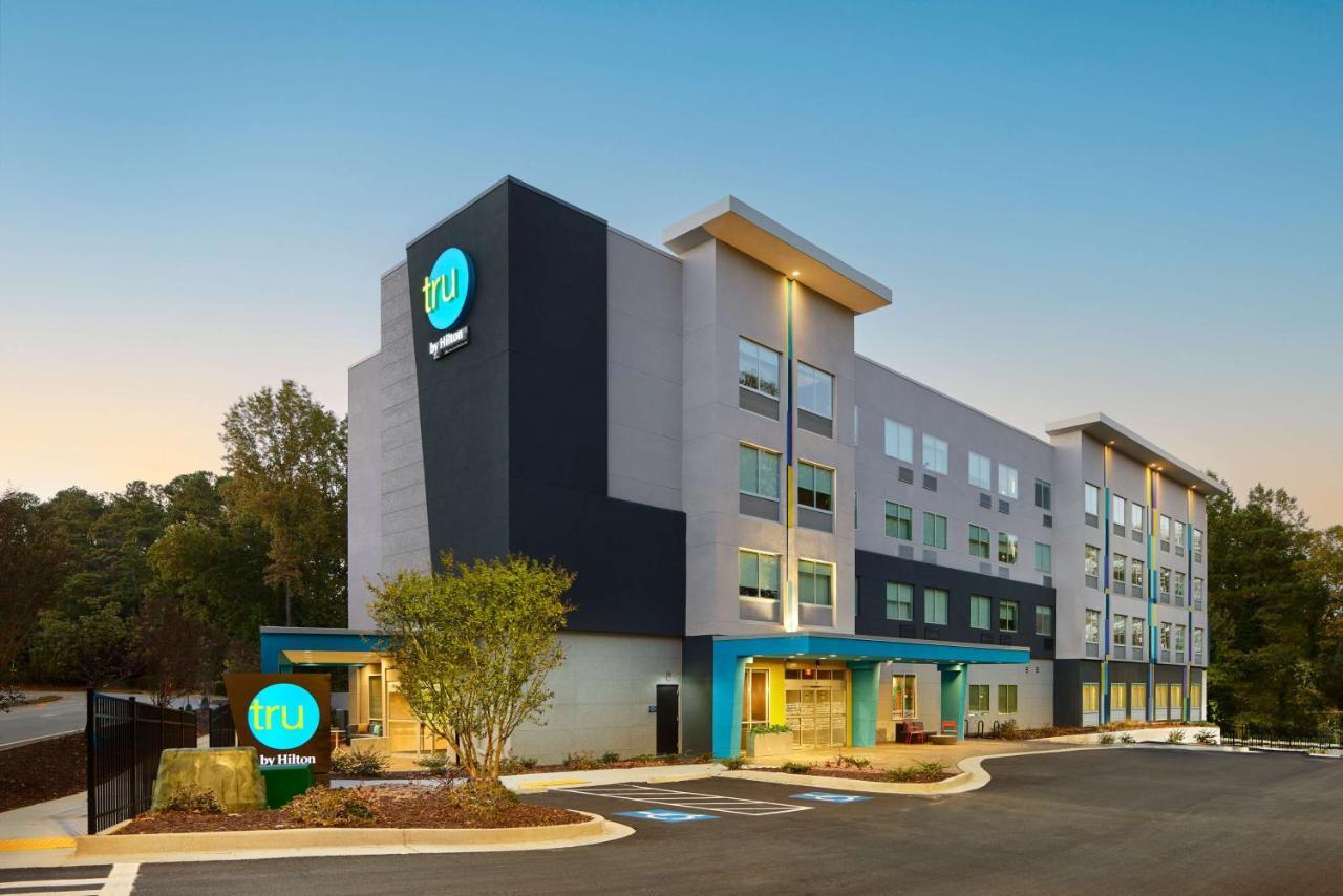 Tru By Hilton Atlanta Northlake Parkway, Ga Hotel 3*