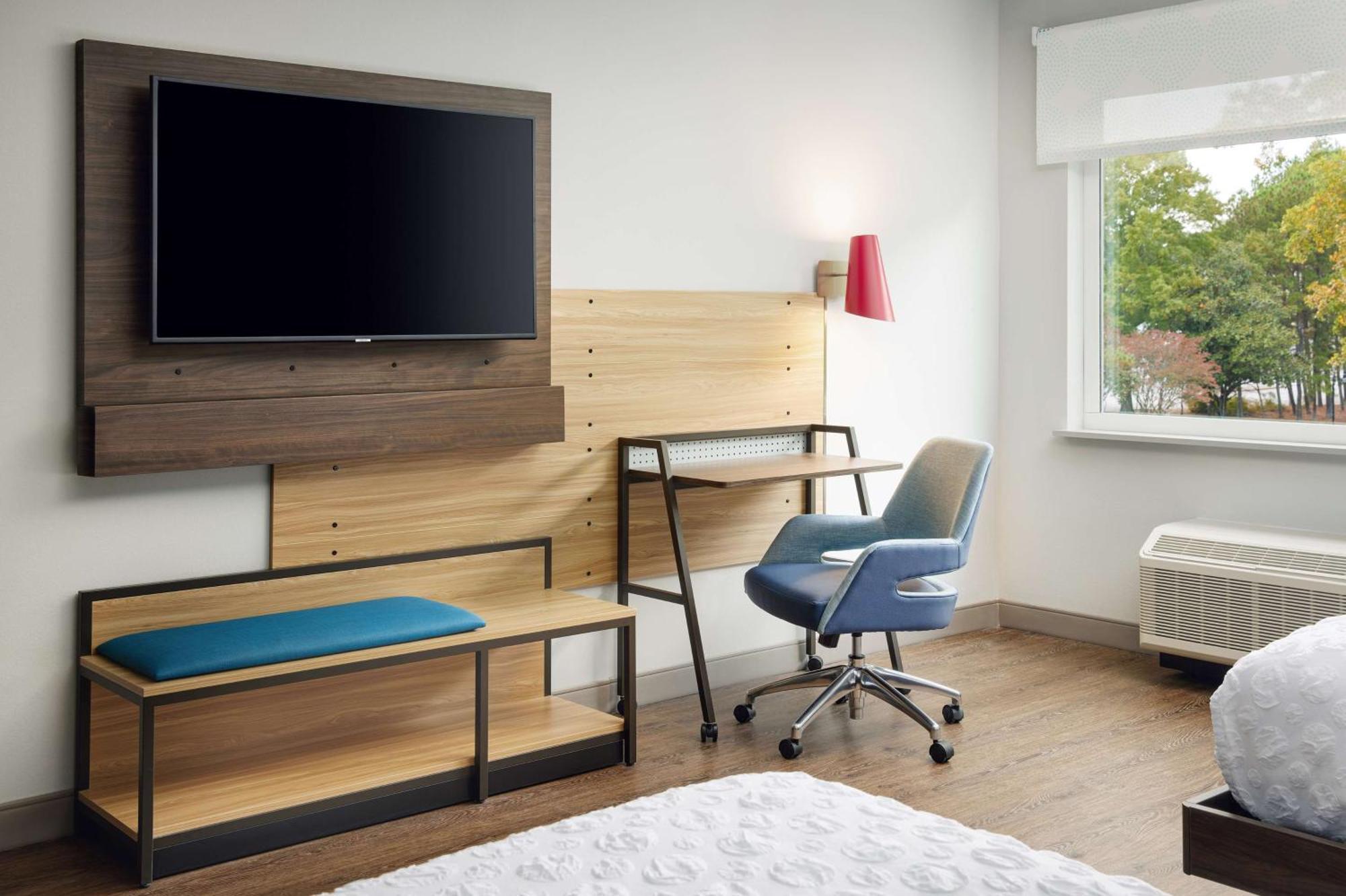 Tru By Hilton Atlanta Northlake Parkway, Ga Hotel 3*