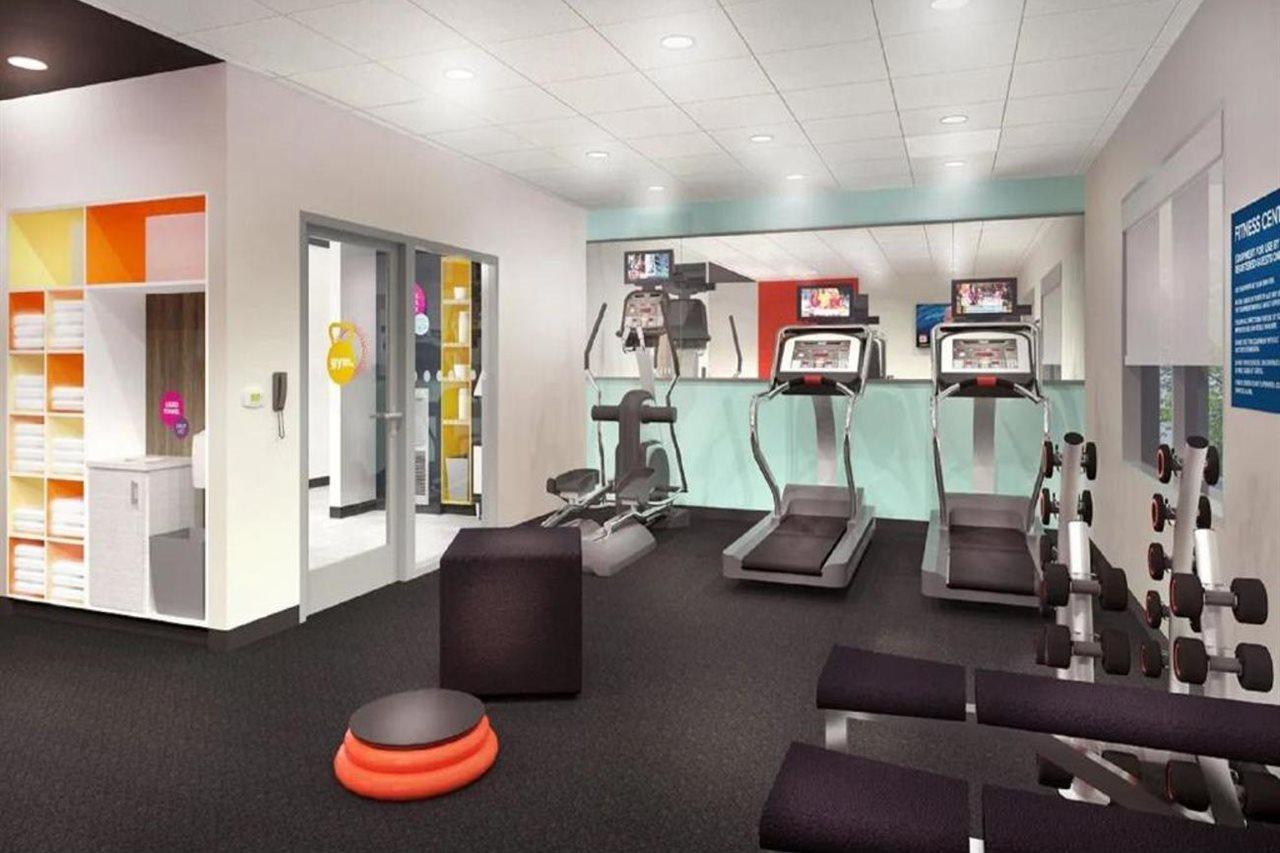 Hotel Tru By Hilton Atlanta Northlake Parkway, Ga Tucker