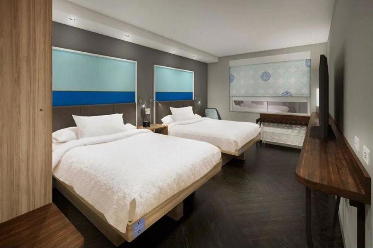 Tru By Hilton Atlanta Northlake Parkway, Ga Hotel
