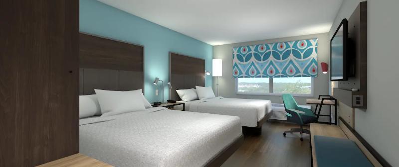Tru By Hilton Atlanta Northlake Parkway, Ga Tucker