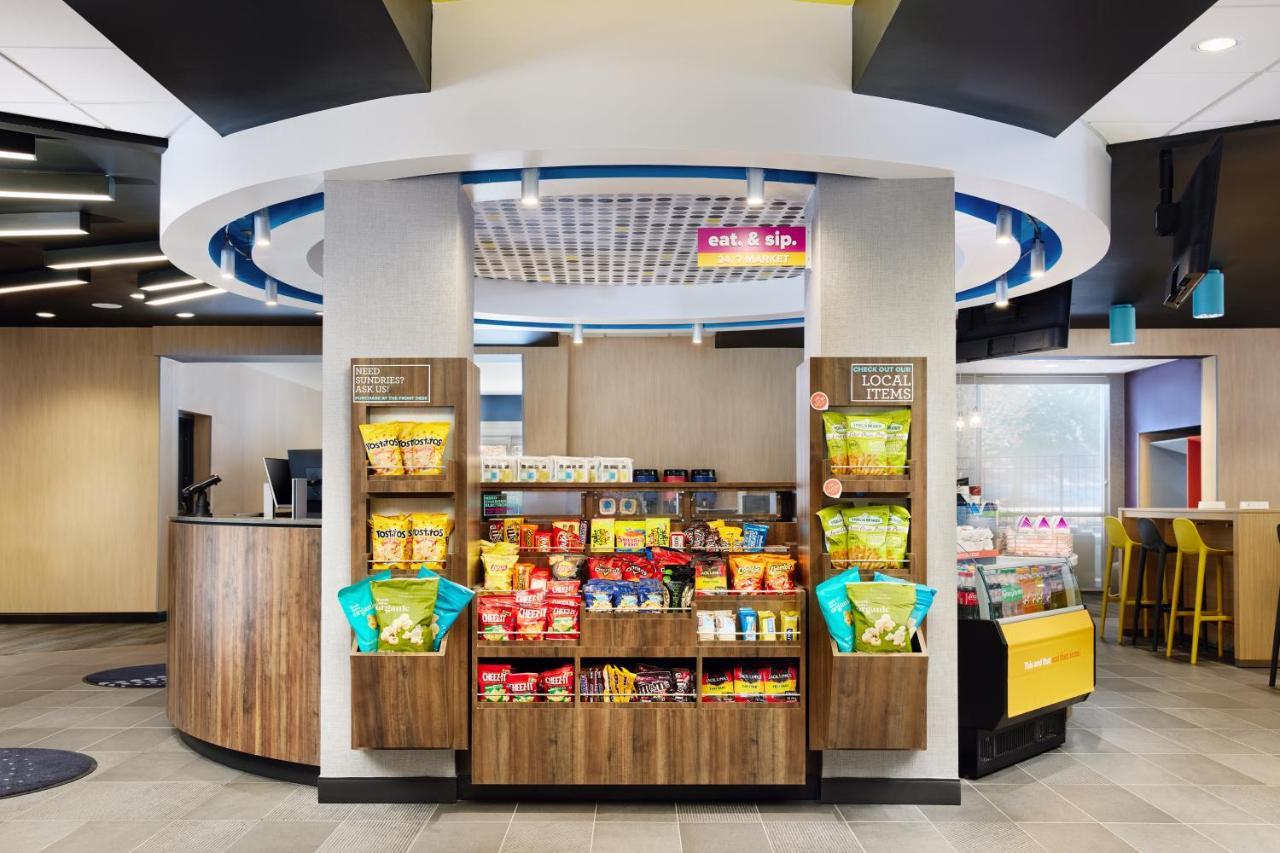 Hotel Tru By Hilton Atlanta Northlake Parkway, Ga 3*