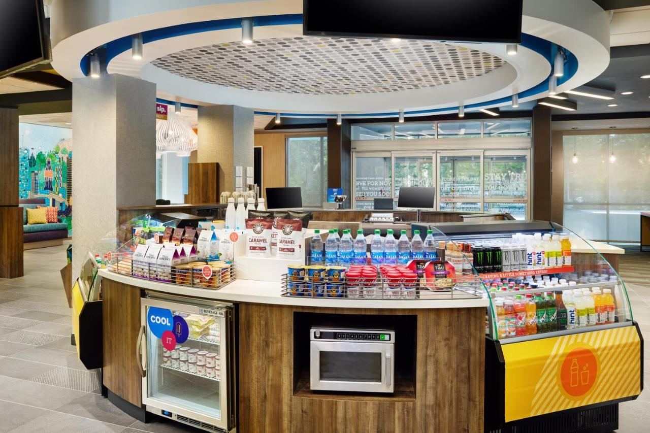 Tru By Hilton Atlanta Northlake Parkway, Ga Tucker