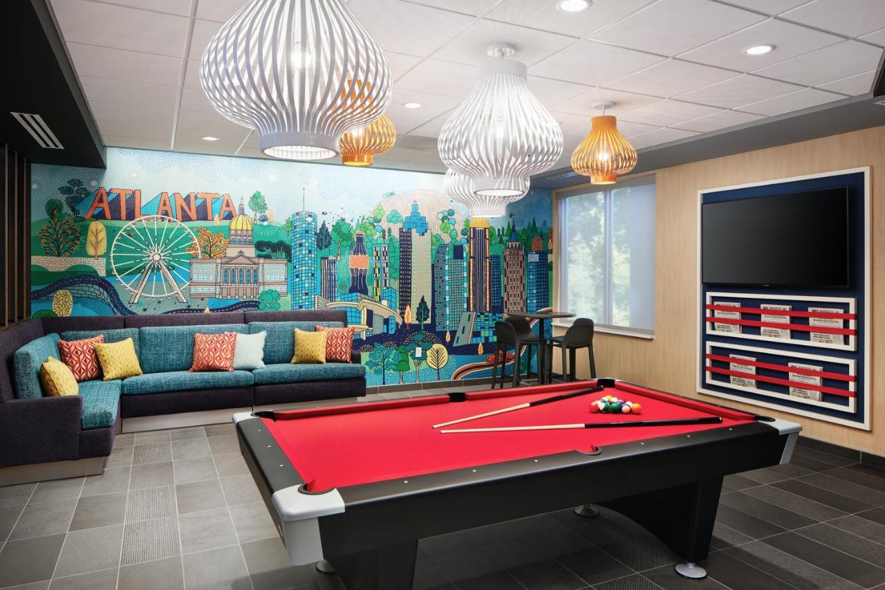 Tru By Hilton Atlanta Northlake Parkway, Ga Hotel 3*