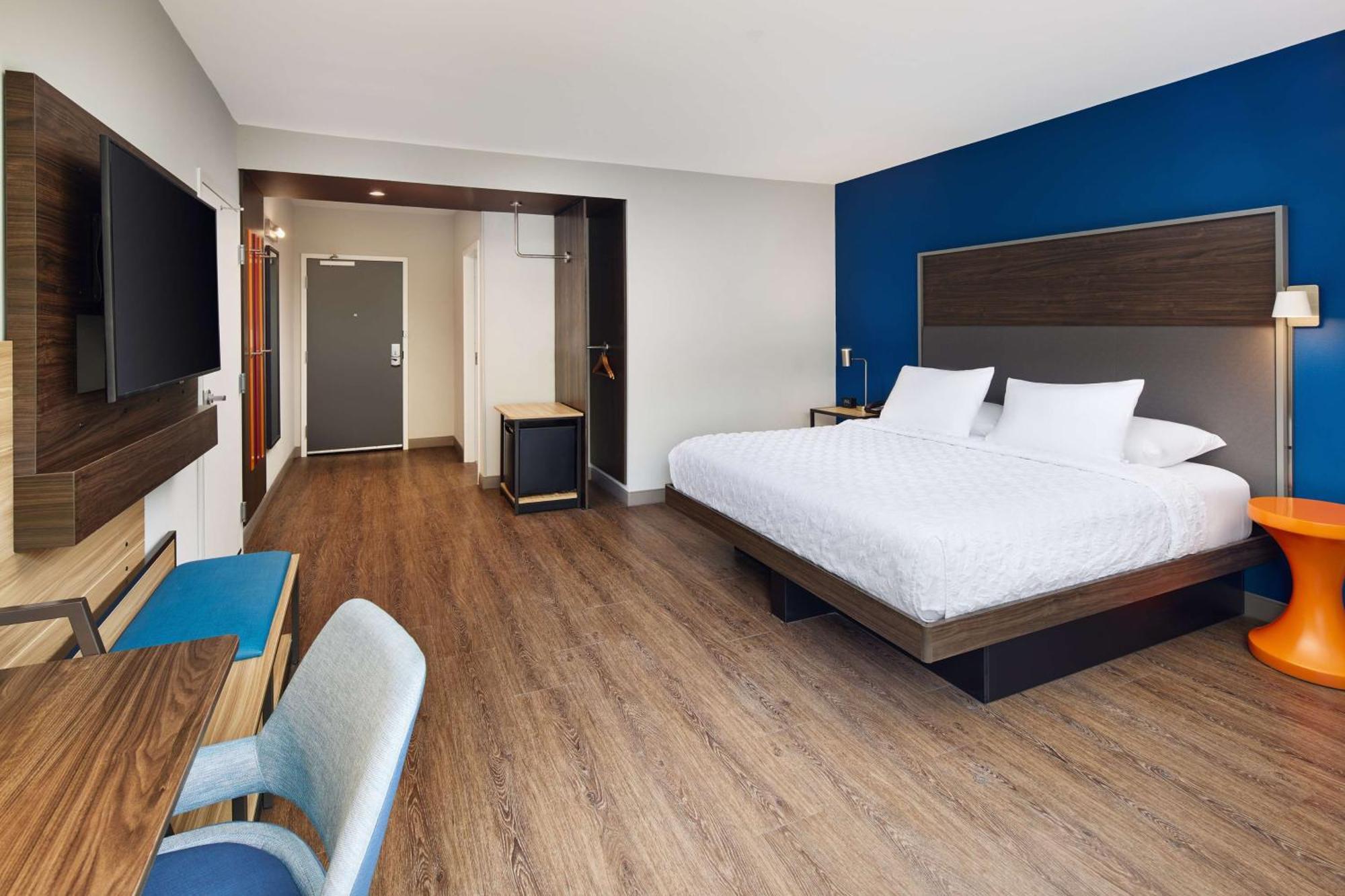 Tru By Hilton Atlanta Northlake Parkway, Ga Hotel 3*